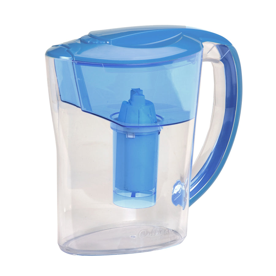 Water Pitcher With Lid 