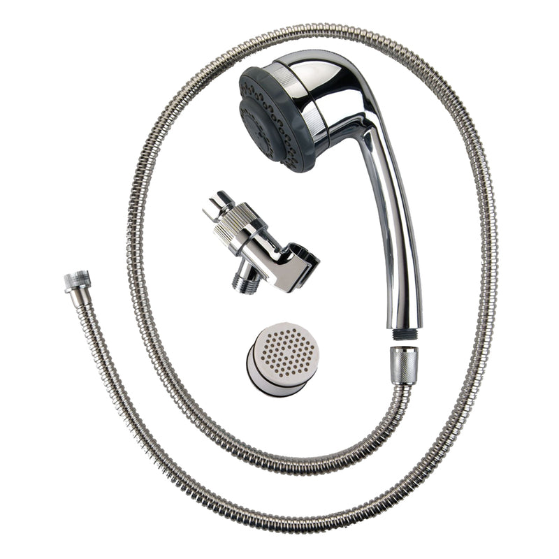 HSH-C135 Hand-Held Filtered Showerhead