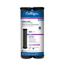 D-10 Carbon Impregnated Cellulose Replacement Cartridge - Basic Filtration