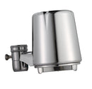 FM-25 Faucet Mount Filter System Advanced– Chrome