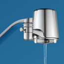FM-25 Faucet Mount Filter System Advanced– Chrome
