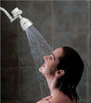 ISH-200c In-Line Shower Filter - Chrome