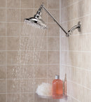 RDSH-C115 Rain Disc Filtered Showerhead