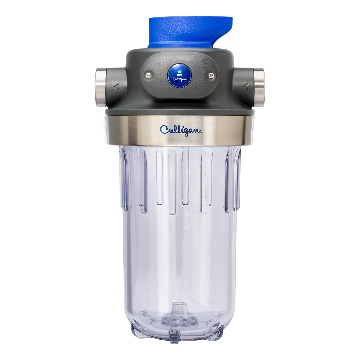 Culligan Water Softener Bypass Valve Stuck