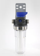 WH-S200-C Whole House Standard Duty Valve-in-Head Water Filter System with P5 cartridge