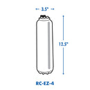 RC-EZ-4 EZ-Change Replacement Cartridge - Premium Filtration