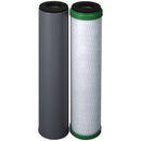 D-250A Replacement Cartridge Set for Dual Filtration System SY-2650
