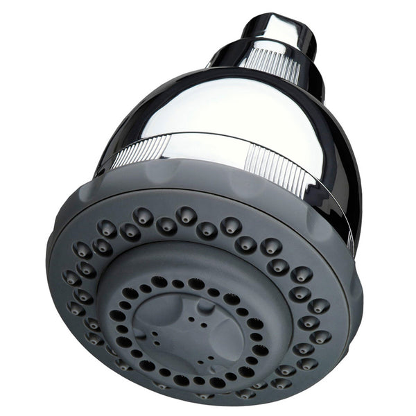 Culligan WSH-C125 Wall-Mounted Filtered Shower Head