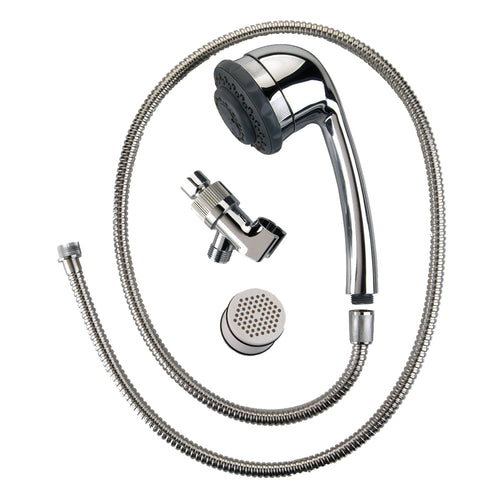 Culligan Hand-Held Filtered Showerhead