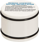 WHR-140 Repl Cartridge for Culligan Shower Filtration Systems