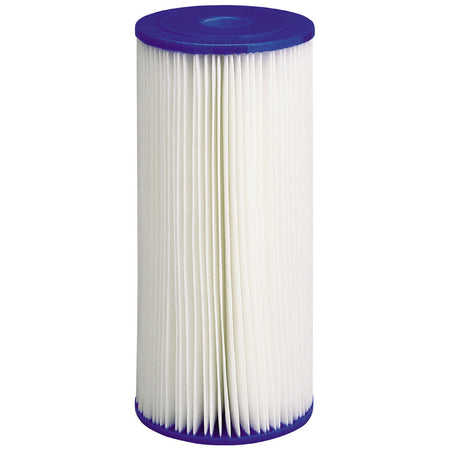 R50-BBSA Pleated Heavy-Duty Poly Sediment Replacement Cartridge