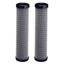 D-10 Carbon Impregnated Cellulose Replacement Cartridge - Basic Filtration