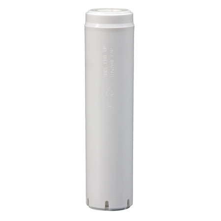 D-20A Granular Activated Carbon Replacement Cartridge - Basic Filtration