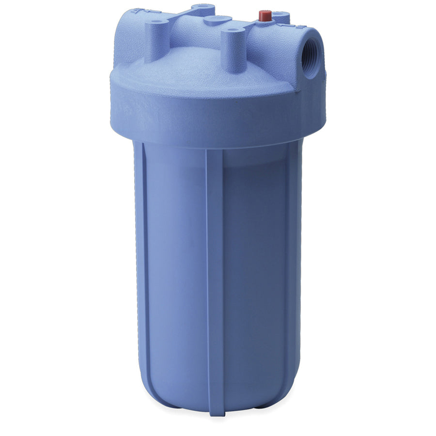 Heavy Duty Water Filtration Systems | CulliganDIY