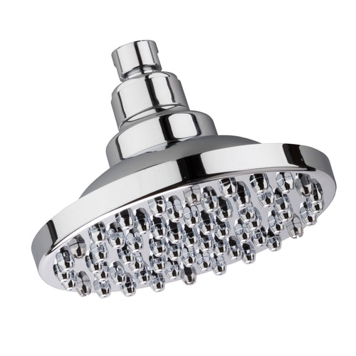 Culligan Rain Disc Filtered Showerhead