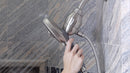 S-H200-C Hand-Held Filtered Showerhead