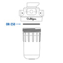 OR-250 O-Ring for WH-HD200-C