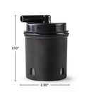 CRFM-001 Faucet Mount Replacement Filter