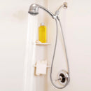 HSH-C135 Hand-Held Filtered Showerhead
