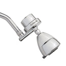 ISH-200c In-Line Shower Filter - Chrome