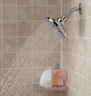 RDSH-C115 Rain Disc Filtered Showerhead
