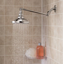 RDSH-C115 Rain Disc Filtered Showerhead