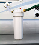 RVF-10 Pre-Tank Filter System - Basic