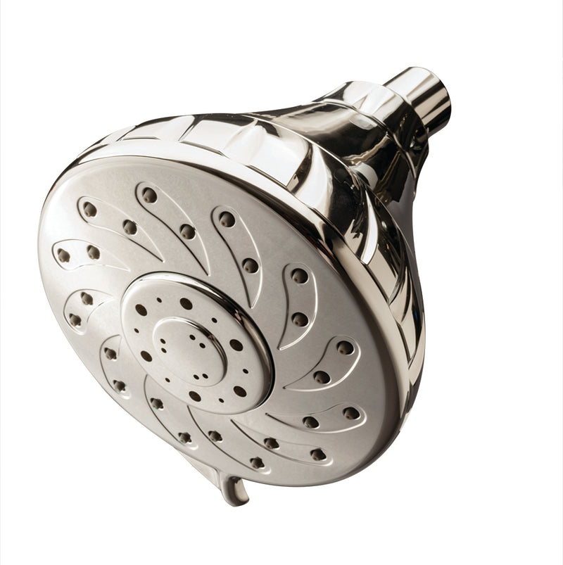 S-W100-C Wall-Mounted Filtered Showerhead